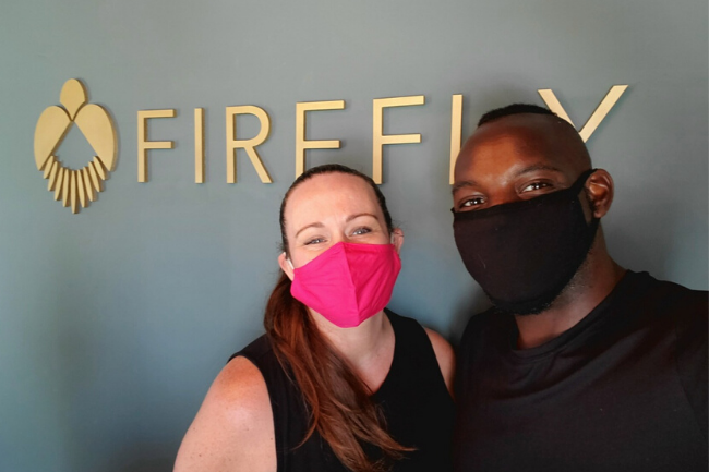 Firefly Funds and How You Can Help