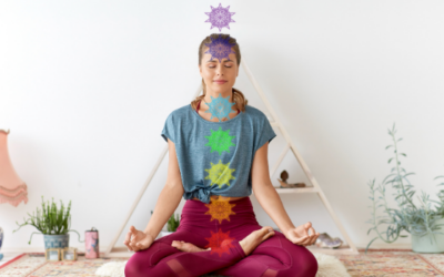 Why You Should Take Care of Your Chakras