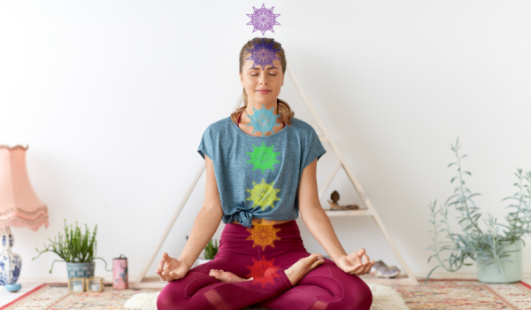 Why You Should Take Care of Your Chakras