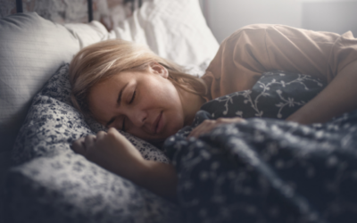 Dreaming of a Good Night’s Sleep? Here’s Why It’s Important