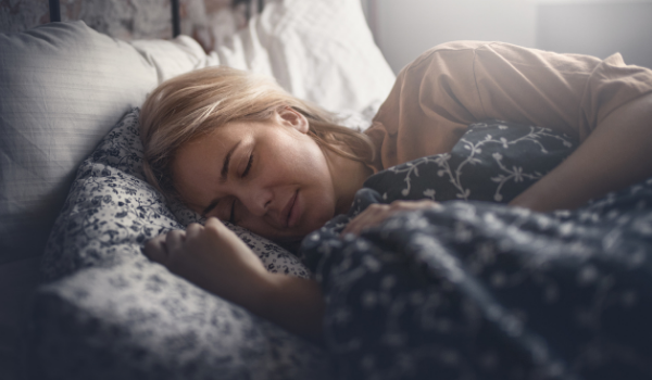 Dreaming of a Good Night’s Sleep? Here’s Why It’s Important