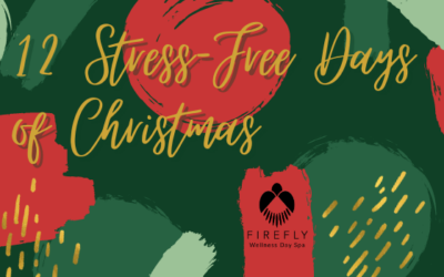 12 Stress-Free Days of Christmas