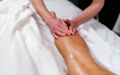 An Ancient Massage Therapy is Now Available at Firefly