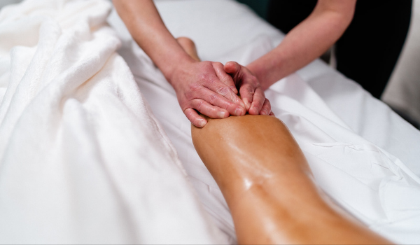 Experience Massage Therapy’s Healing Effect on Injuries