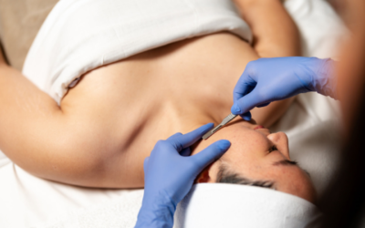 Dermaplaning Takes Flight at Firefly!