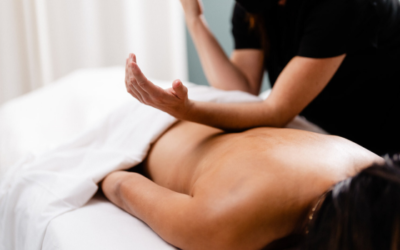Massage Therapy Techniques to Melt Away Tension
