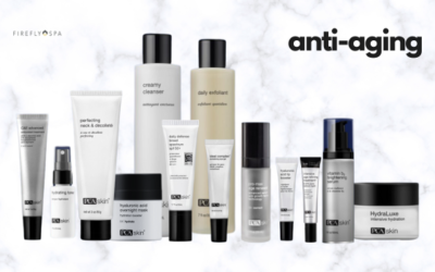 Want the Best Anti-Aging Products? Here’s a Dozen (Plus One!) of Our Favorites