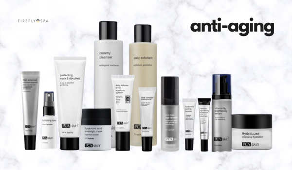 Want the Best Anti-Aging Products? Here’s a Dozen (Plus One!) of Our Favorites