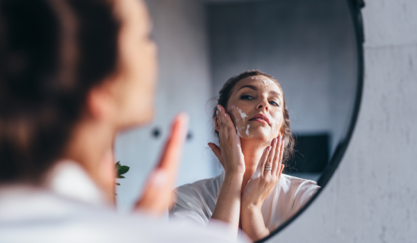 Why You Need to Clean Your Face Every Night