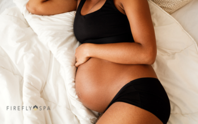 Pampering for Two: Soothing Spa Treatments During Pregnancy