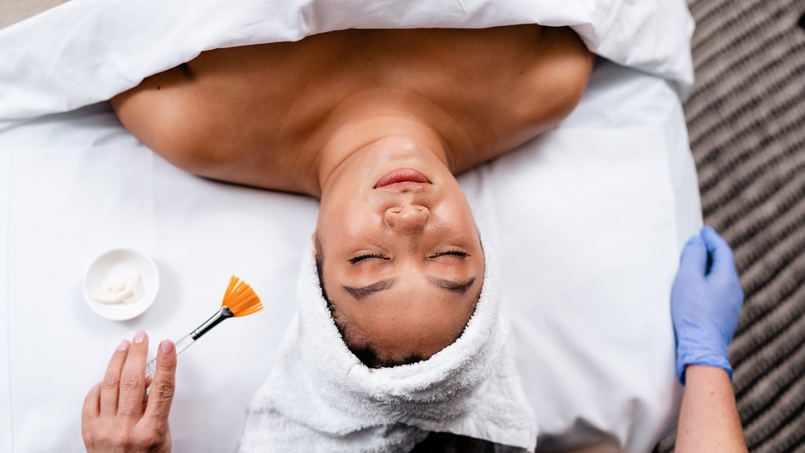 Skincare and Facial Services Menu - Firefly Spa San Diego