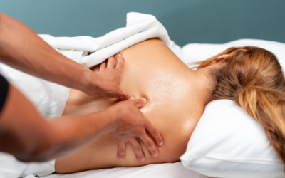 Why Should You Try Side-Lying Massage?