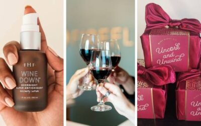 Wine Down at Firefly: Where Happy Hour Meets Self-Care