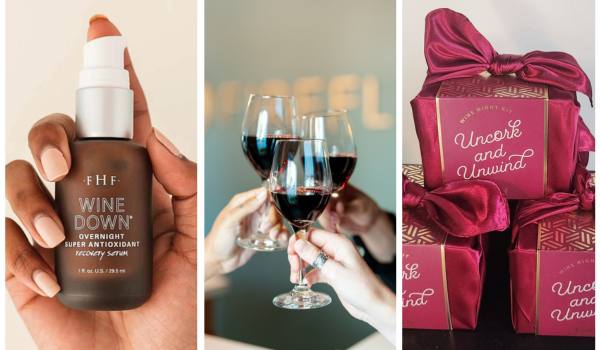 <br />
Wine Down at Firefly: Where Happy Hour Meets Self-Care