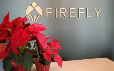 Do All Your Holiday Shopping at Firefly!