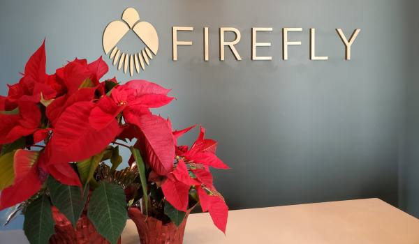 Do All Your Holiday Shopping at Firefly!