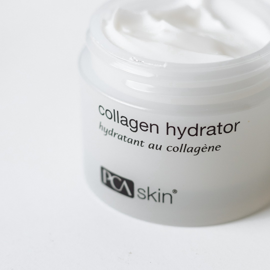 Collagen Hydrator from PCA Skin, available at Firefly