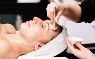 Embrace Winter Glow with Facial Peels