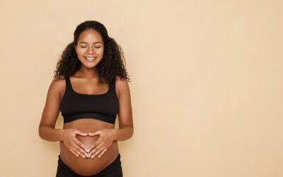 Prenatal Massage