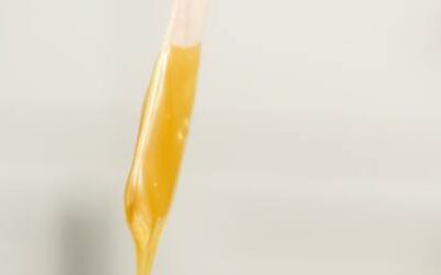 Brazilian Wax