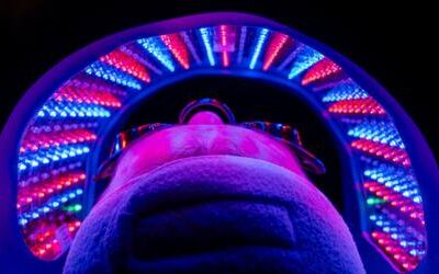 Celluma LED Light Therapy