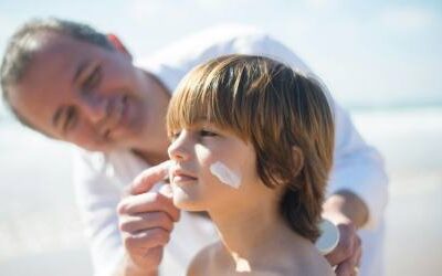 National Sunscreen Day