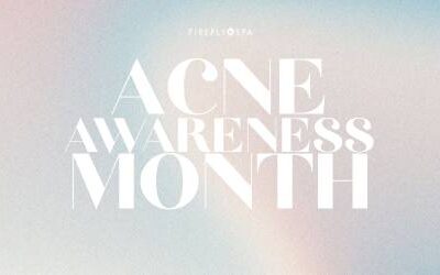 Acne Awareness Month