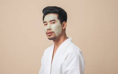 Men’s Facials