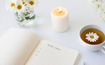 Back to School, Back to You: Prioritizing Self-Care This Season