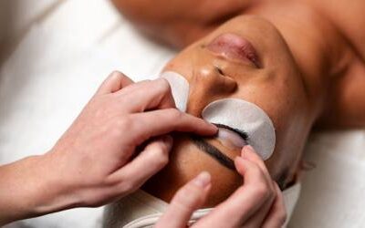 Discover the Secret to Effortless Beauty: Lash Lifts and Brow Laminations