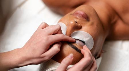 Discover the Secret to Effortless Beauty: Lash Lifts and Brow Laminations