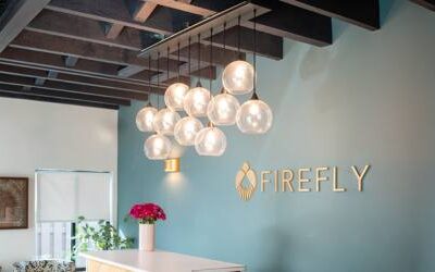 A New Chapter for Firefly Spa