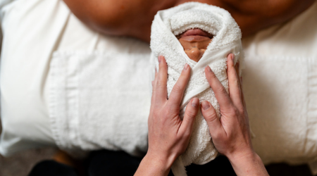 Why Oxygen Is Essential for Radiant Skin