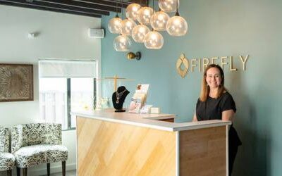7 Years of Firefly Spa: Karen’s Journey in Mission Hills