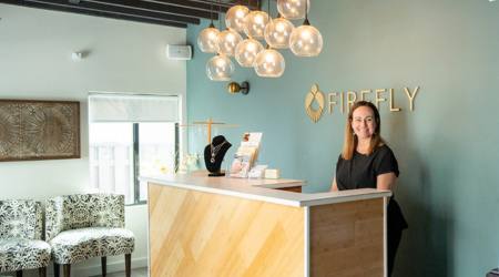 7 Years of Firefly Spa: Karen’s Journey in Mission Hills