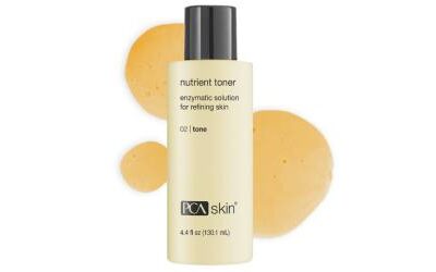 October Firefly Focus