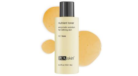 October Firefly Focus