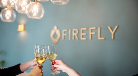 September Firefly Focus