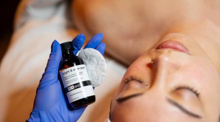 Bright for the Holidays: Peel Event