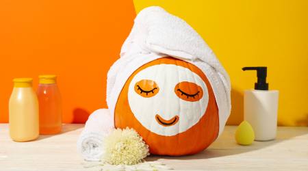 The Power of Pumpkin in Skin Care