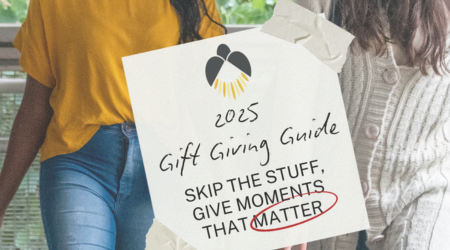 Why Experience Gifts Matter More
