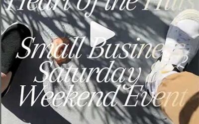 Black Friday Spa Deals | Shop Local at Firefly Spa San Diego