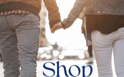 Heart of the Hills: Celebrate Local with Firefly Spa’s Sip & Shop