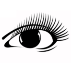 Doll-Eye Lash Extensions at Firefly Spa in San Diego