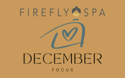 December Spotlight at Firefly Spa in San Diego