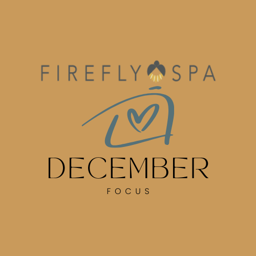 December Spotlight at Firefly Spa in San Diego