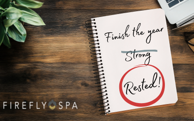 Firefly Spa 2026: Balance Work and Rest with Wellness Rituals