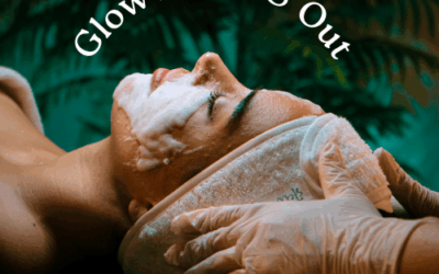 The Glow of Facials and Quality Time Gifts at Firefly Spa