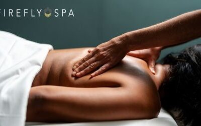 The Top Benefits of Massage Therapy at Firefly Spa