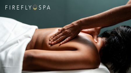 Benefits of massage at Firefly Spa in San Diego.